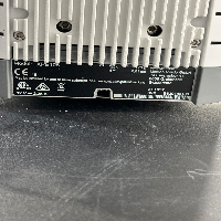 Mettler Toledo XPE105 Balance image 2